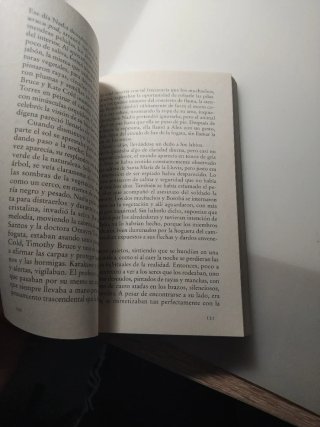 La ciudad de las bestias