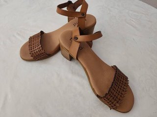 Sandalias TREND, talla 37
