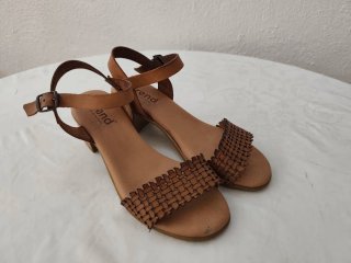 Sandalias TREND, talla 37