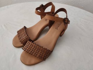 Sandalias TREND, talla 37