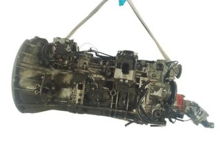Mercedes benz 715510 caja cambios axor 2 23836921