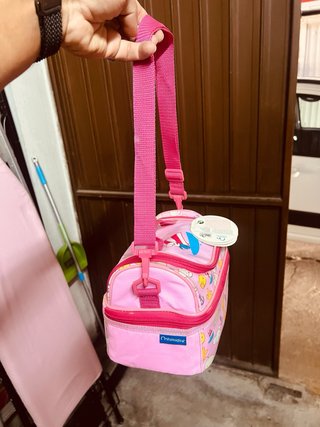 Borsa termica bimbi