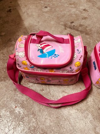 Borsa termica bimbi