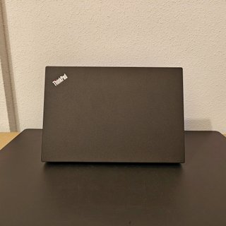 LENOVO THINKPAD T480S, I5 8250U 1.6, 16 GB, 1 TB
