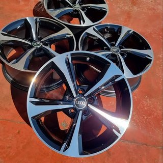 LLANTAS 19 AUDI ORIGINALES S LINE 8X19 ET39