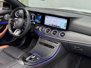 Mercedes-Benz Clase E 2022