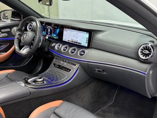 Mercedes-Benz Clase E 2022