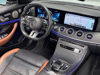 Mercedes-Benz Clase E 2022
