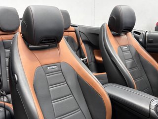 Mercedes-Benz Clase E 2022