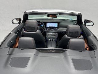 Mercedes-Benz Clase E 2022