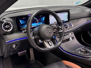 Mercedes-Benz Clase E 2022