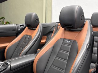 Mercedes-Benz Clase E 2022