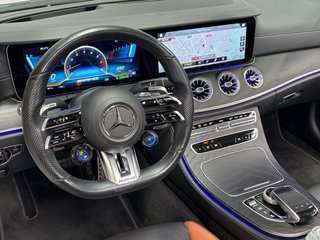 Mercedes-Benz Clase E 2022