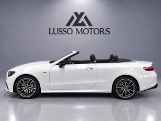 Mercedes-Benz Clase E 2022