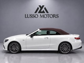 Mercedes-Benz Clase E 2022