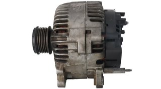 1904112 alternador 021903026l volkswagen passat
