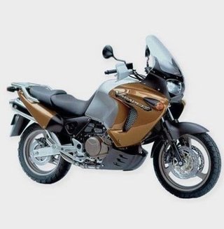 Manillar Honda Varadero 1000 (1999-2002)