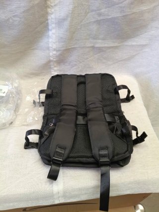 Mochila Cabina Hayayu 40x30x20