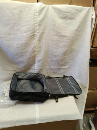Mochila Cabina Hayayu 40x30x20