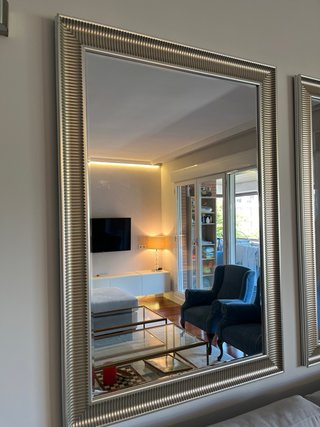 Espejo Ikea
