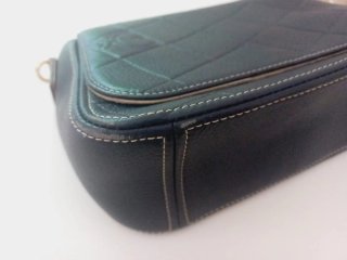 Bolso bandolera piel Purificación García