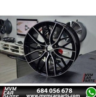Llantas 18 BMW F30 Performance BM013