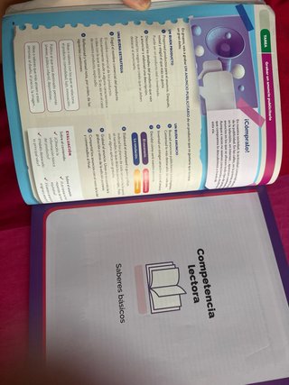 Lengua Castellana y Literatura, 3 ESO