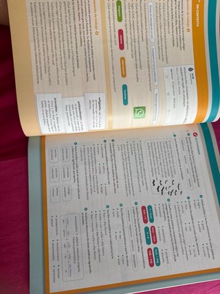 Lengua Castellana y Literatura, 3 ESO