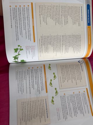 Lengua Castellana y Literatura, 3 ESO