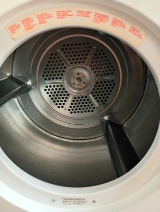 Secadora Fagor Elegance 3kg SF-38
