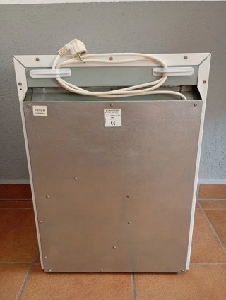 Secadora Fagor Elegance 3kg SF-38