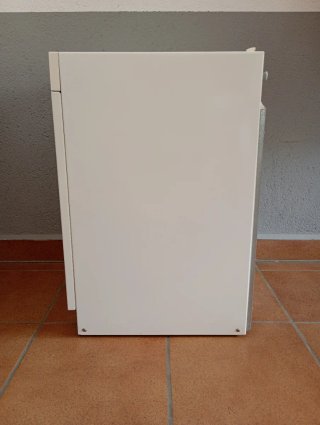 Secadora Fagor Elegance 3kg SF-38