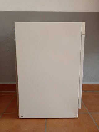 Secadora Fagor Elegance 3kg SF-38
