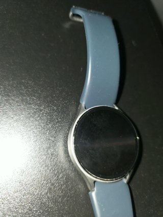 Samsung Galaxy Watch 7 44mm Bluetooth Verde
