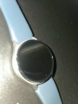 Samsung Galaxy Watch 7 44mm Bluetooth Verde