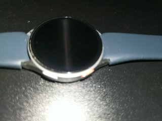 Samsung Galaxy Watch 7 44mm Bluetooth Verde