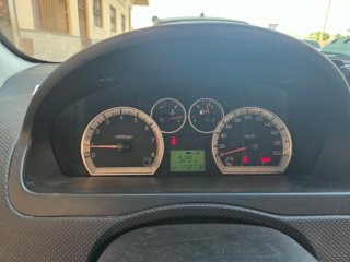 Chevrolet Aveo 2010