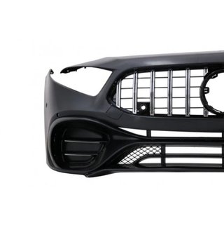 Paragolpes delantero para Mercedes Clase A W177 lo
