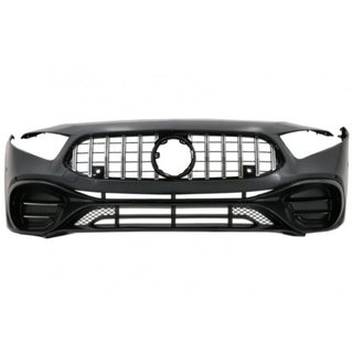 Paragolpes delantero para Mercedes Clase A W177 lo
