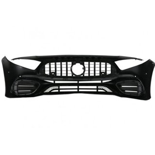 Paragolpes delantero para Mercedes Clase A W177 lo