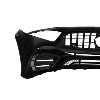 Paragolpes delantero para Mercedes Clase A W177 lo