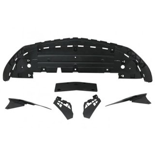 Paragolpes delantero para Mercedes Clase A W177 lo