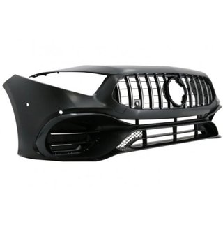Paragolpes delantero para Mercedes Clase A W177 lo