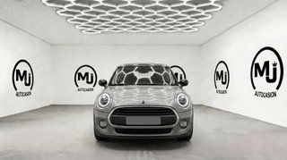 Mini MINI COOPER 5 PUERTAS