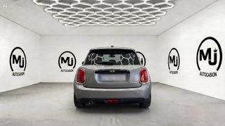 Mini MINI COOPER 5 PUERTAS