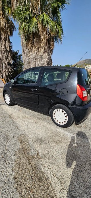 Citroen C2 2006