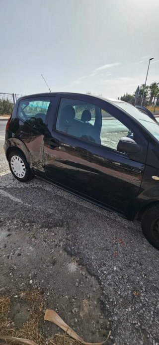 Citroen C2 2006