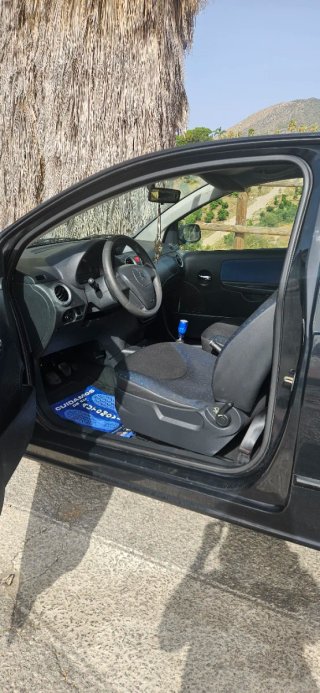 Citroen C2 2006
