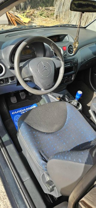 Citroen C2 2006