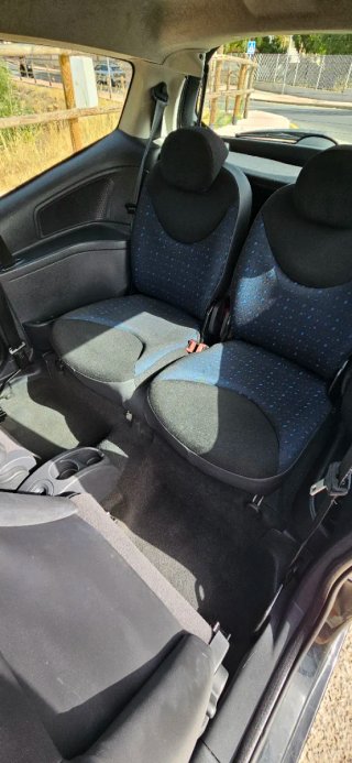 Citroen C2 2006